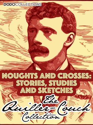 cover image of Noughts and Crosses